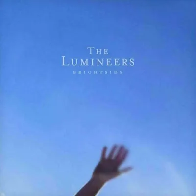 Immagine prodotto di The Lumineers - Brightside (LP)