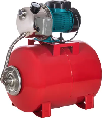 Obrázok produktu pre HYDROFOR 1300W, prietok 6000 l/h, nádrž 50 l, model KD5233
