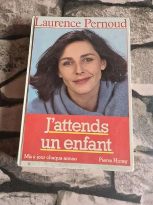 Image de J'attends un enfant