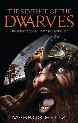 Immagine prodotto di The Revenge Of The Dwarves