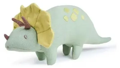 Zdjęcie produktu dla Przytulanka dinozaur Triky - ThreadBear Design