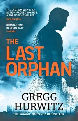 Produktbild von The Last Orphan