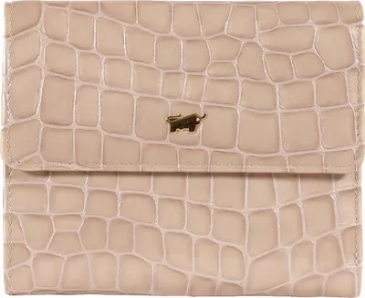 Produktbild von Braun Büffel Verona Wallet 8CS M Sand