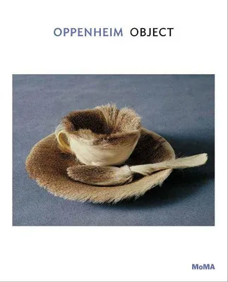 Produktbild von Oppenheim: Object