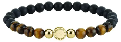 Produktbild von Liebeskind Berlin Armband (Braun)