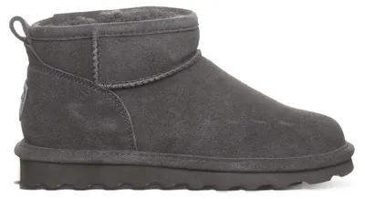 Produktbild von BEARPAW Damen Shorty Stiefelette, Graphite 060, 39 EU