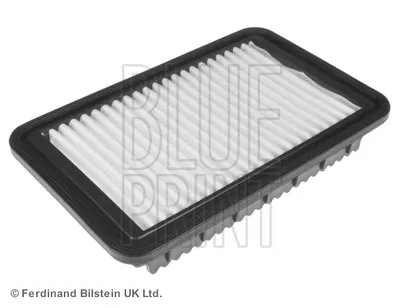Produktbild von Luftfilter BLUE PRINT ADG022112 für HYUNDAI i10 (PA) Filtereinsatz