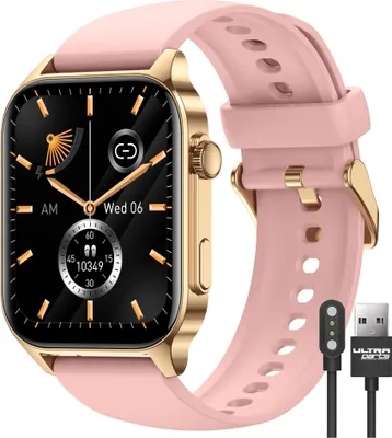Immagine prodotto di Smartwatch GP99 Rosa