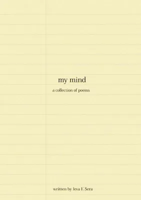 Produktbild von my mind