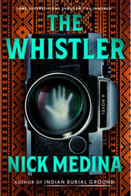 Zdjęcie produktu dla The Whistler