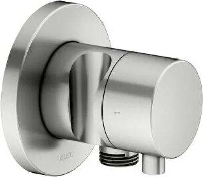 Produktbild von KEUCO 59557211201 2-Wege Ab-u.Umstellv.IXMO Comf.59557,