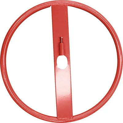 Produktbild von Ersatzteil Handrad für Pattfield Betonmischer 120L/140L/160L/180L