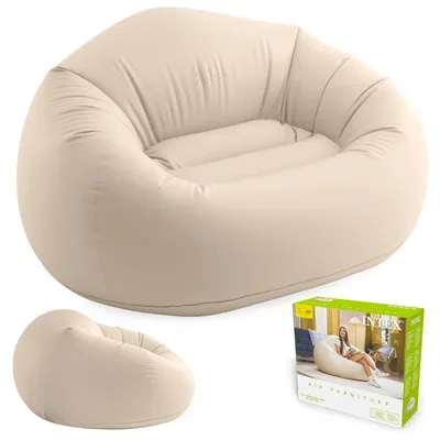 Obrázok produktu pre Intex dmuchané kreslo pufa 137x127x74cm 66505