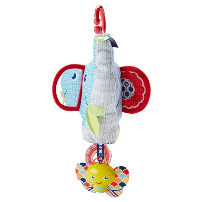 Obrázek produktu pro Sloník na hraní Fisher-Price