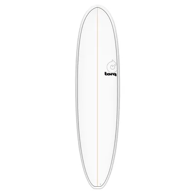 Immagine prodotto di Tavola da surf TORQ TET 7.8 V+ MOD Fun Pinline