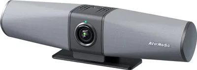 Obrázok produktu pre Avermedia 61PA511D00AB AVerMedia Videokonferenz System "Mingle Bar" (PA511D)