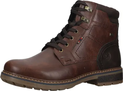 Produktbild von Relife Stiefelette Stiefelette Kunstleder/Textil