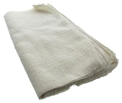 Productafbeelding van Uierdoek katoen super 45/45cm 10st.