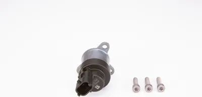 Produktbild von BOSCH Regelventil Kraftstoffmenge (Common-Rail-System) 1 465 ZS0 096 Hochdruckpumpe (Niederdruckseite)