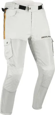 Produktbild von Segura Mojo Hosen Grau M Mann Grau M
