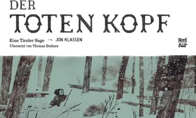 Image de Der Totenkopf