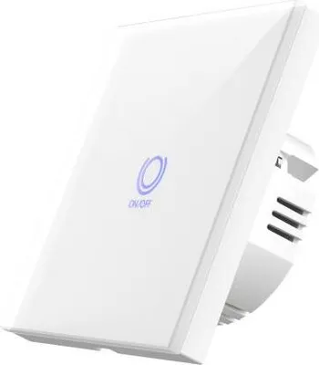 Zdjęcie produktu dla WOOX R7063, Bezprzewodowy, Biały, 86 mm, 34 mm, 86 mm, 120 g