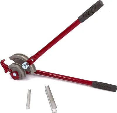 Produktbild von Hochleistungs-Rohrbieger HBM 15 und 22 mm