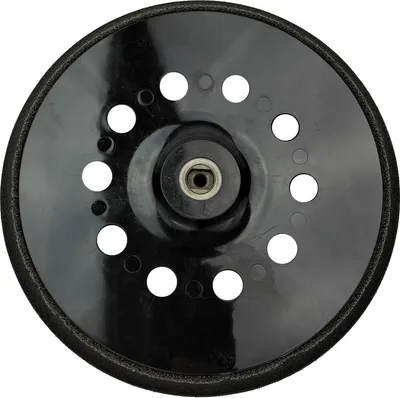 Produktbild von MATRIX Schleifscheibe 210 mm für Trockenbauschleifer DWS 1280-2 **