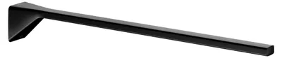 Produktbild von KEUCO AVENO Handtuchhalter, 450 mm Tiefe, 1-armig, starr, 14620370000