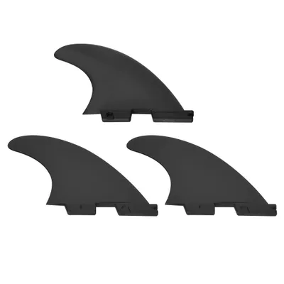 Obrázok produktu pre Surfboard Fin, Surfboard Tail Fin, plastová Surfboard Fin, plastová Surfboard Tail Fin, sklolaminátové príslušenstvo