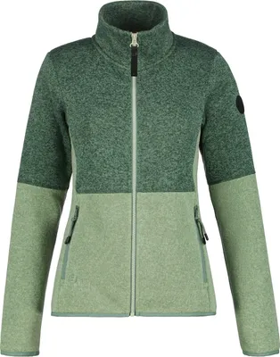 Produktbild von ICEPEAK Damen Midlayerjacke Anahola