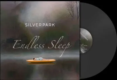 Produktbild von Silverpark - Endless Sleep (Limited Numbered Edition)