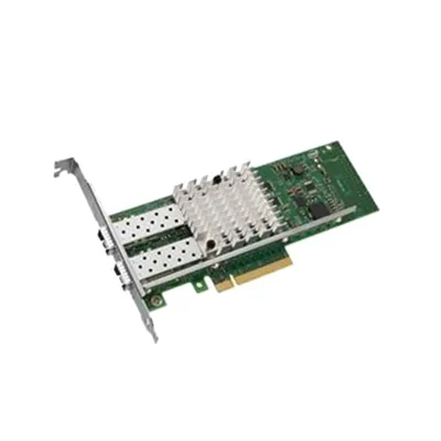 Immagine prodotto di DELL 540-BBHJ Scheda di rete Ethernet integrata / Fibra 10000 Mbit/s