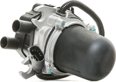 Produktbild von RIDEX Sekundärluftpumpe 903S0007 für VW Polo Schrägheck (6R1, 6C1) elektrisch 1,046kg