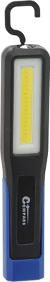 Immagine prodotto di Torcia ricaricabile a LED 150lm
