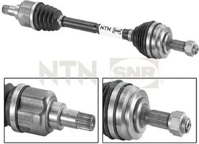 Image de Antriebswelle SNR DK66.001