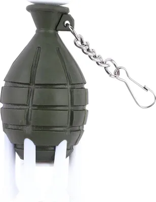Zdjęcie produktu dla Przenośny uchwyt na tee golfowe z TPE i tworzywa sztucznego z urządzeniem do tworzenia tee