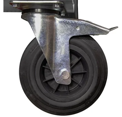 Produktbild von "MOVEX" mobile Werkbank RAL7035/5012