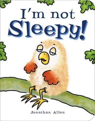 Obrázok produktu pre I'm Not Sleepy!
