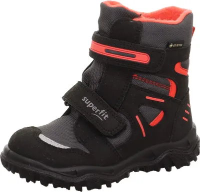 Produktbild von Superfit Winterstiefel HUSKY EUR 41