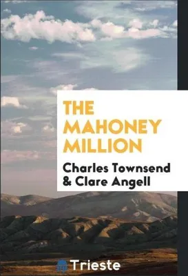 Produktbild von The Mahoney Million