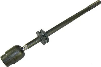 Produktbild von METZGER 51005408 Axialgelenk Spurstange für VW Lupo (6X1, 6E1) Vorne Links Vorne Rechts