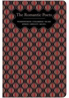 Produktbild von Romantic Poets