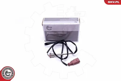 Produktbild von ESEN SKV 30SKV329 Abgastemperatursensor für VW Golf VII Schrägheck (5G1, BQ1, BE1, BE2)