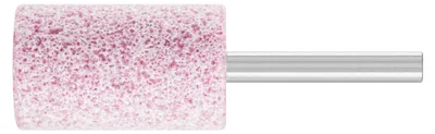 Produktbild von PFERD 31151273, Montierte Stelle, Stahl, 26000 RPM, 6 mm, 40 mm, 10 Stück(e)