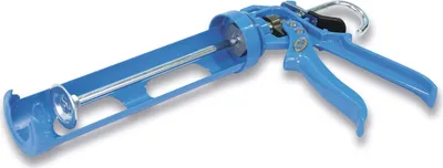 Produktbild von Siga Kartuschenpresse blau
