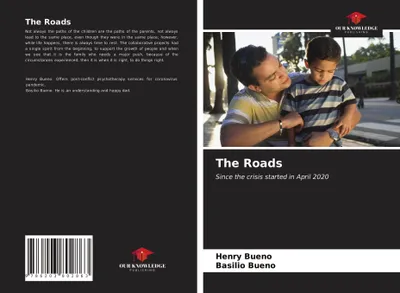 Produktbild von The Roads