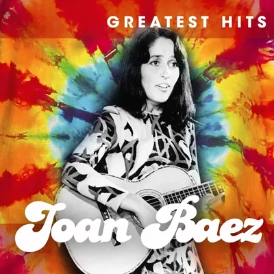 Obrázok produktu pre Joan Baez: Greatest Hits