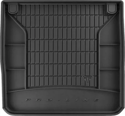 Image de Tapis de coffre en caoutchouc CITROEN C5 3 Break 2008-2017 TM