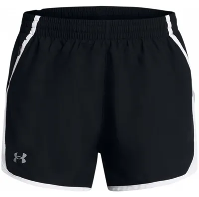 Image de Short Under Armour 1382438-002 pour Femme